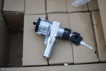 ЗАМОК ЗАЖИГАНИЯ MERCEDES GELENDA G W460 W461 W463 79-97