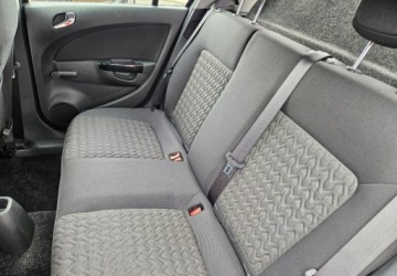 Opel Corsa D Hatchback 5d Facelifting 1.2 Twinport ECOTEC 70KM 2013 Opel Corsa LIFT 5-Drzwi 1.2 69KM Klima Niemcy 1.2 Benzyna 69KM, zdjęcie 24