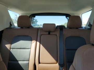 Ford 2024 Ford Bronco Sport Badlands 2024 2.0 Benzyna 250KM, zdjęcie 10