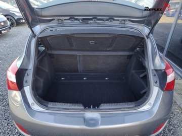 Hyundai i30 II Wagon 1.6 CRDi 110KM 2014 Hyundai i30 1.6 CRDI 110KM Led Klimatyzacja Oplacony 1.6 Diesel 110KM, zdjęcie 9