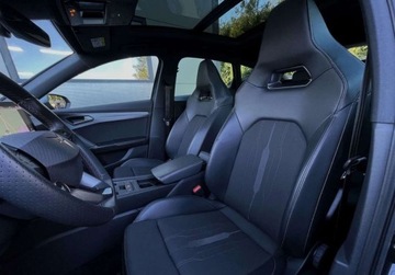 Cupra Formentor Crossover 2.0 TSI 310KM 2021 Cupra Formentor VZ 310 KM 4x4 VIRTUAL 101.000km perfekcyjnaserwisowana, zdjęcie 34