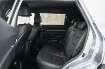  SsangYong Torres 1.5 T-GDI, Salon Polska, zdjęcie 22