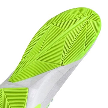 Кроссовки для мини-футбола Adidas Predator Accuracy.3 IN, размер. 40 2/3