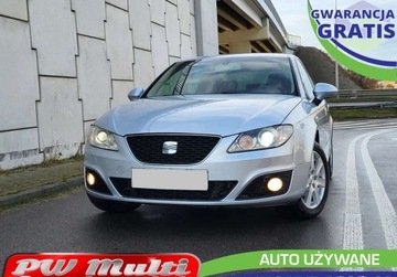 Seat Exeo 1.8 Turbo z GAZ LPG Dobry silnik BiX...