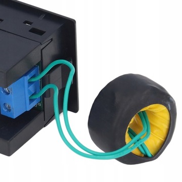 СЧЕТЧИК ПОТРЕБЛЕНИЯ ЭНЕРГИИ СЧЕТЧИК ВАТТ