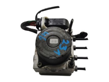 Pumpe Bedienteil ABS CITROEN C3 II 2009-2013 9678416180