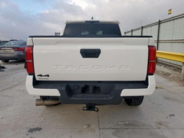 Toyota Tacoma II 2024 Toyota Tacoma Double Cab 2024 2.4 Benzyna 278KM, zdjęcie 2