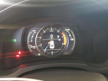 Lexus IS III 2021 Lexus IS 350 F Sport 2021 3.5l 3.5 Benzyna 311KM, zdjęcie 9