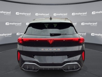 Cupra Terramar SUV 2.0 TSI 265KM 2026 Cupra Terramar VZ 2.0 TSI 265 KM DSG 4Drive, zdjęcie 9