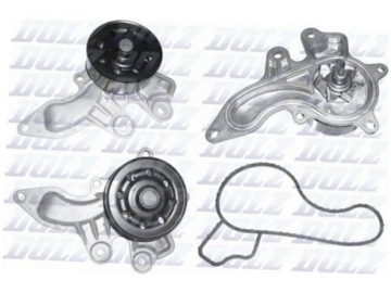 DOLZ T264 ČERPADLO VODY CHLAZENÍ MOTORU