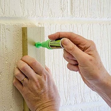 Маркер для разметки марксмановских отверстий до 100 мм.