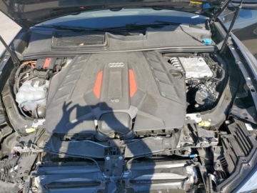 Audi 2023 Audi SQ8 Premium Plus 2023 4.0l 4.0 Benzyna 500KM, zdjęcie 6