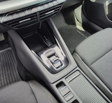 Skoda Octavia IV Liftback 1.5 TSI EVO 150KM 2021 Skoda Octavia 1.5 TSI e-Tec Ambition DSG, 150KM,Sa, zdjęcie 20