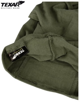 Термоактивная военная тактическая балаклава NINJA TEXAR, гибкий козырек