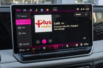 Volkswagen Tiguan II SUV Facelifting 1.5 TSI 150KM 2024 Volkswagen Tiguan Elegance 1.5 TSI 150 KM DSG,, zdjęcie 24