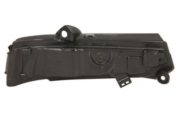 BLIC SMĚROVKA W ZRCÁTKO