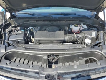 Cadillac Escalade III 2021 Cadillac Escalade 2021 CADILLAC ESCALADE PREMIUM LUXURY PLATINUM 6.2 420KM, zdjęcie 11