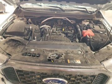 Ford Ranger VI 2022 Ford Ranger XL 2022 2.3l 2.3 Benzyna 270KM, zdjęcie 6