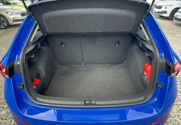 Skoda Scala Hatchback 1.5 TSI 150KM 2021 Skoda Scala 1.5 TSI 150 KM 7 DSG Style 1.5 Benzyna 150KM, zdjęcie 22