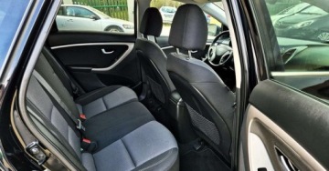 Hyundai i30 II Wagon 1.6 GDI 135KM 2013 Hyundai i30 BENZYNA nawigacja KAMERA super okazja 1.6 Benzyna 135KM, zdjęcie 34