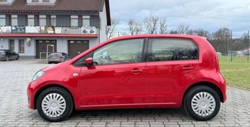 Skoda Citigo Hatchback 5d 1.0 75KM 2017 Skoda Citigo Skoda Citigo 1.0 Ambition Benzyna 75KM, zdjęcie 11