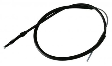 Linka hamulcowa Golf II Jetta Toledo tarcze PEC