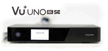 * ХИТ * VU+ Uno4K SE DVB-S2X FBC + HDD 1 ТБ