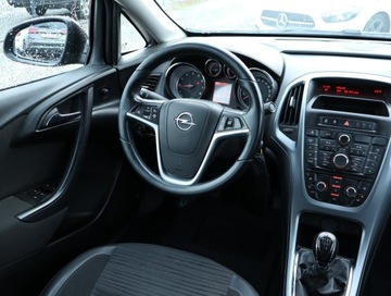 Opel Astra J Sedan 1.6 Twinport ECOTEC 115KM 2016 Opel Astra 1.6 16V, Salon Polska, Klima, Tempomat, zdjęcie 6