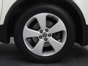 Opel Mokka I SUV 1.4 Turbo ECOTEC 140KM 2014 Opel Mokka 1.4 Turbo, 4X4, Skóra, Navi, Xenon, zdjęcie 14