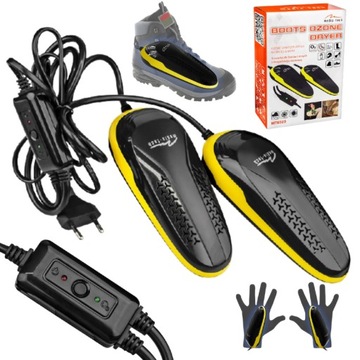 Отдельностоящая сушилка для белья с ОЗОНАТОРОМ