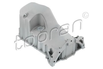 TOPRAN 119 961 VANA OLEJ