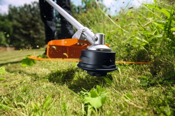 Леска Stihl 00009302643 2,7 мм 68 м кв.