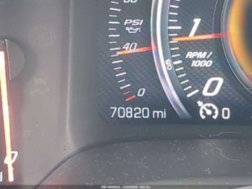 Chevrolet Corvette C7 2015 Chevrolet Corvette Stingray 2015 6.2 Benzyna 455KM, zdjęcie 11