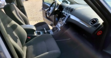 Ford S-Max I Van Facelifting 2.0 Duratorq TDCi DPF 140KM 2013 Ford S-Max 2,0 TDCI 140km Convers Serwis Oplacony 2.0 Diesel 140KM, zdjęcie 28