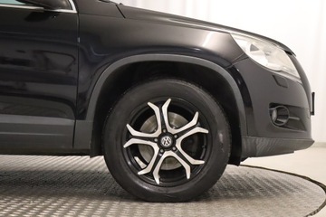 Volkswagen Tiguan I SUV 1.4 TSI 150KM 2009 VW Tiguan 1.4 TSI, 4X4, Klima, Klimatronic, zdjęcie 14