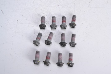 Śruby tarczy hamulcowej MOTO GUZZI V7 III 17-24