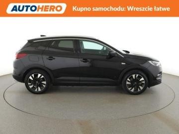 Opel 2021 Opel Grandland X phev, full led, niski przebieg,, zdjęcie 8