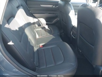 Mazda CX-5 II 2024 Mazda CX-5 Carbon Edition 2024 2.5l 2.5 Benzyna 187KM, zdjęcie 13