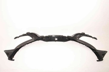 Mclaren 675LT 650S MP4-12C Карбоновый передний бампер