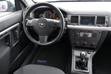 Opel Vectra C Hatchback 1.6 TWINPORT ECOTEC 105KM 2006 Opel Vectra 1.6, Klima, Klimatronic, El. szyby, zdjęcie 6