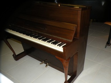 CHALLEN LONDON ПИАНО стилизованное