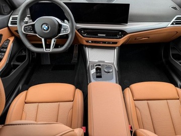 BMW Seria 3 G20-G21 Limuzyna Facelifting 2.0 330i 245KM 2025 BMW Seria 3 330i xDrive Sport Sedan 2.0 (245KM) 2025, zdjęcie 6