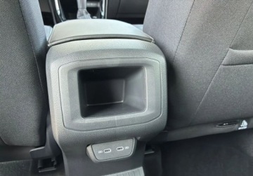 Volkswagen T-Cross SUV Facelifting 1.5 TSI 150KM 2026 Volkswagen T-Cross R-Line Plus 1.5 TSI 150KM DSG 1.5 Benzyna 150KM, zdjęcie 26