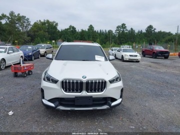 BMW X1 U11 2024 BMW X1 xDrive28I 2024 2.0l 2.0 Benzyna 241KM, zdjęcie 7