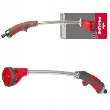 ПИСТОЛЕТ ДЛЯ ДУША PROLINE 9 ФУНКЦИЙ