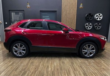 Mazda CX-30 2.0 Skyactiv-G 122KM 2019 Mazda CX-30 2.0 92.000km AUTOMAT bezwypadkowa GWARANCJA bosezarejestrowana, zdjęcie 5