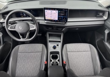 Volkswagen Tayron 2025 Volkswagen Tayron 1.5eTSI 150KM mHEV 7os. HAK LED IQMatrix Navi Kamera360, zdjęcie 17