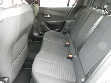 Peugeot 208 II 2020 Peugeot 208 18 tys km, bogata opcja, zdjęcie 5
