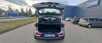 Kia Sportage III SUV 2.0 DOHC 163KM 2011 Kia Sportage Kia Sportage 2.0 CVVT 4WD Spirit 2.0 Benzyna 163KM, zdjęcie 34