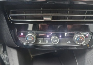 Opel Mokka II SUV 1.2 Turbo 100KM 2022 Opel Mokka Pierwszy wlasciciel. Salon Polska. Bogate wyposazenie 1.2, zdjęcie 10